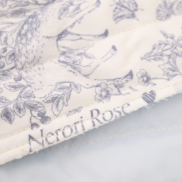 ���� Nerori Rose �ͥ�������� �ڥ���ȡۥ����ǥ��� ��50cm���åȥ������� DRNRF-QC-01