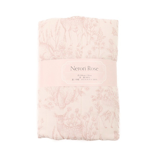 ���� Nerori Rose �ͥ�������� �ڥ���ȡۥ����ǥ��� ��50cm���åȥ������� DRNRF-QC-01