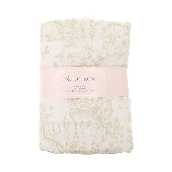 ���� Nerori Rose �ͥ�������� �ڥ���ȡۥ����ǥ��� ��50cm���åȥ������� DRNRF-QC-01