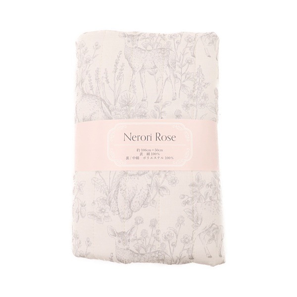 ���� Nerori Rose �ͥ�������� �ڥ���ȡۥ����ǥ��� ��50cm���åȥ������� DRNRF-QC-01