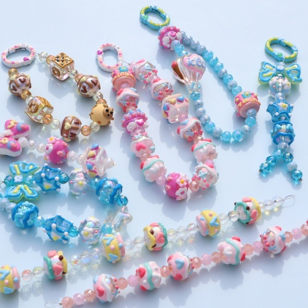 ���ꥹ����ӡ��� 8mm �ߥå��� 14���� PTB-04