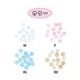 ���ꥹ����ӡ��� 8mm �ߥå��� 14���� PTB-04
