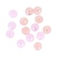 ���ꥹ����ӡ��� 8mm �ߥå��� 14���� PTB-04