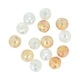 ���ꥹ����ӡ��� 8mm �ߥå��� 14���� PTB-04