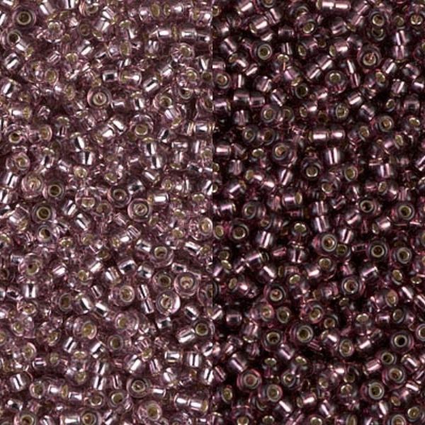 MIYUKI �������ӡ��� �����ɥӡ��� �ڴݾ��ӡ�����2mm��11/0�� ��-1