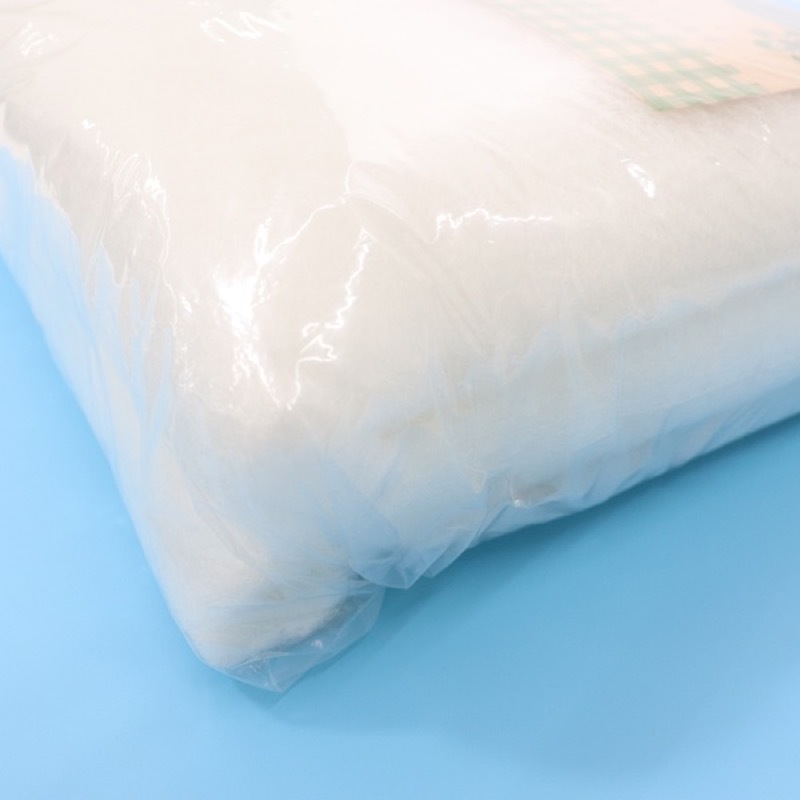 キルトわた 樹脂綿 70g入り | 手芸センタードリーム公式通販サイト