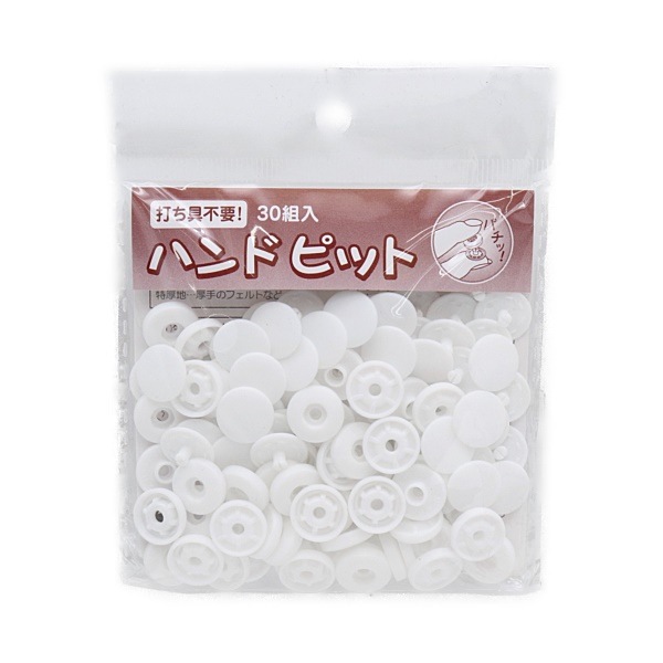 �ϥ�ɥԥå� 13mm �� (30������ HDM-02