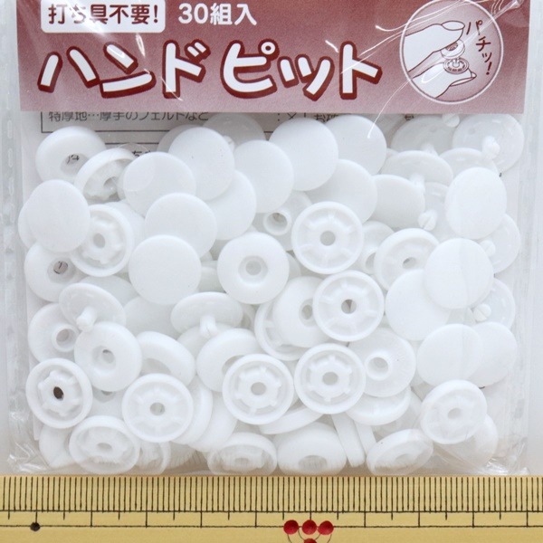 �ϥ�ɥԥå� 13mm �� (30������ HDM-02