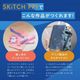 ��SKiTCH PP1�ۥ֥饶�� �ɤ��夦�ѥߥ��� �ɤ��夦���ѵ� ����������ݥ��оݳ�