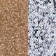 MIYUKI �������ӡ��� �����ɥӡ��� �ڴݾ��ӡ�����2mm��11/0�� ��-2