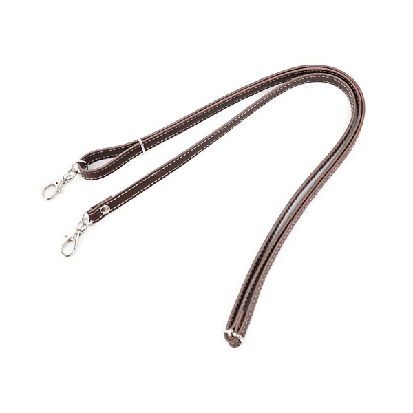 JNHearts ショルダーベルト シルバー Shoulder belt/Silver | J.N.Hearts