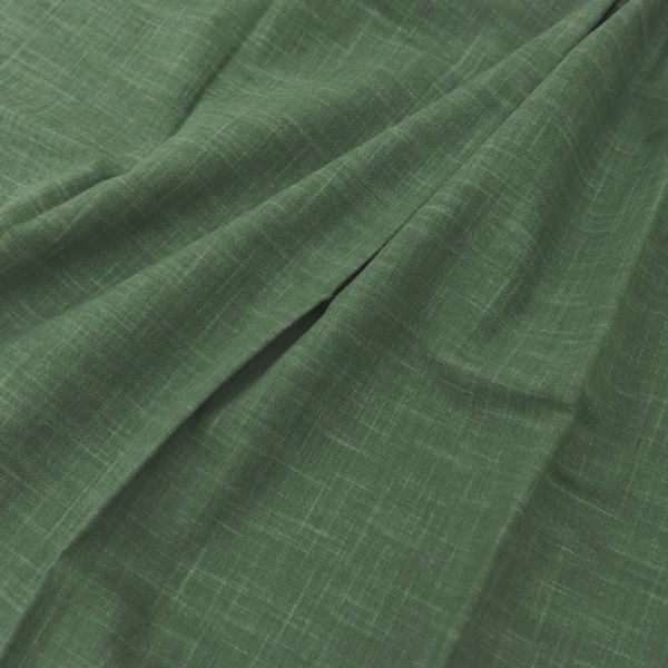 生地 和布 むら糸 無地 KR-7000 【45×50cmカットクロス】 | 手芸