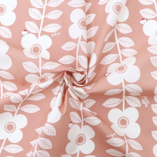 ハローキティ パイル生地 2013 廃盤品 ハローキティ パイル生地 2013 廃盤品