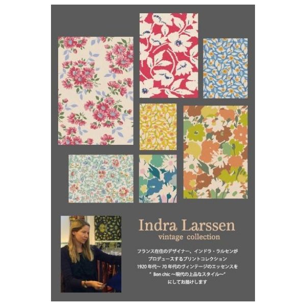 �ڽ�ʬ���ʡ����� Indra Larssen ����ɥ� ��륻�� ���å��� ���դΤ����� DR59900-1�ھ�������OK��