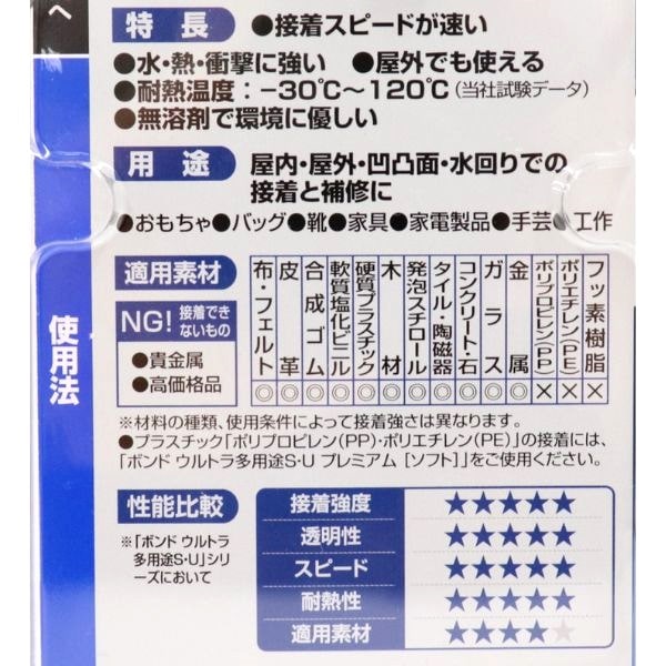 �ܥ�� ����ȥ�¿����SU �����å� 25ml