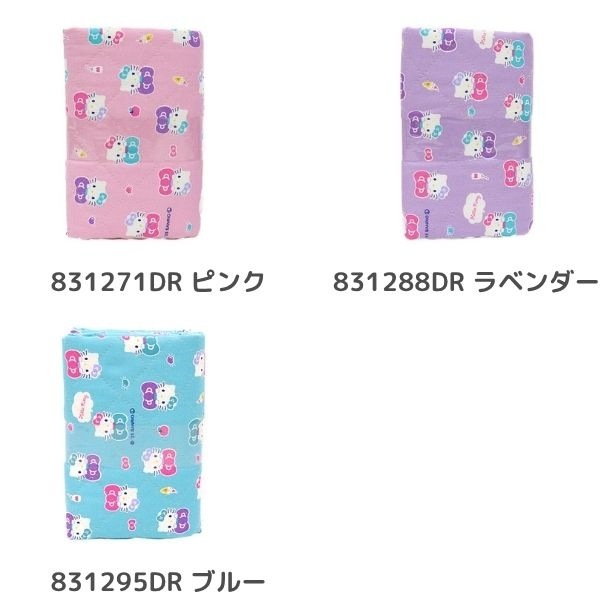  ꥪåץ ڥȡ ϥƥ 50cmåȥ 831271DR831288DR831295DR