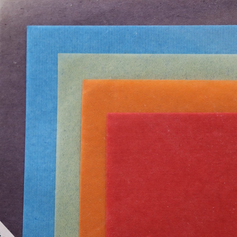 押し花用　PANPASTEL27色29個 押し花用PANPASTEL27色29個