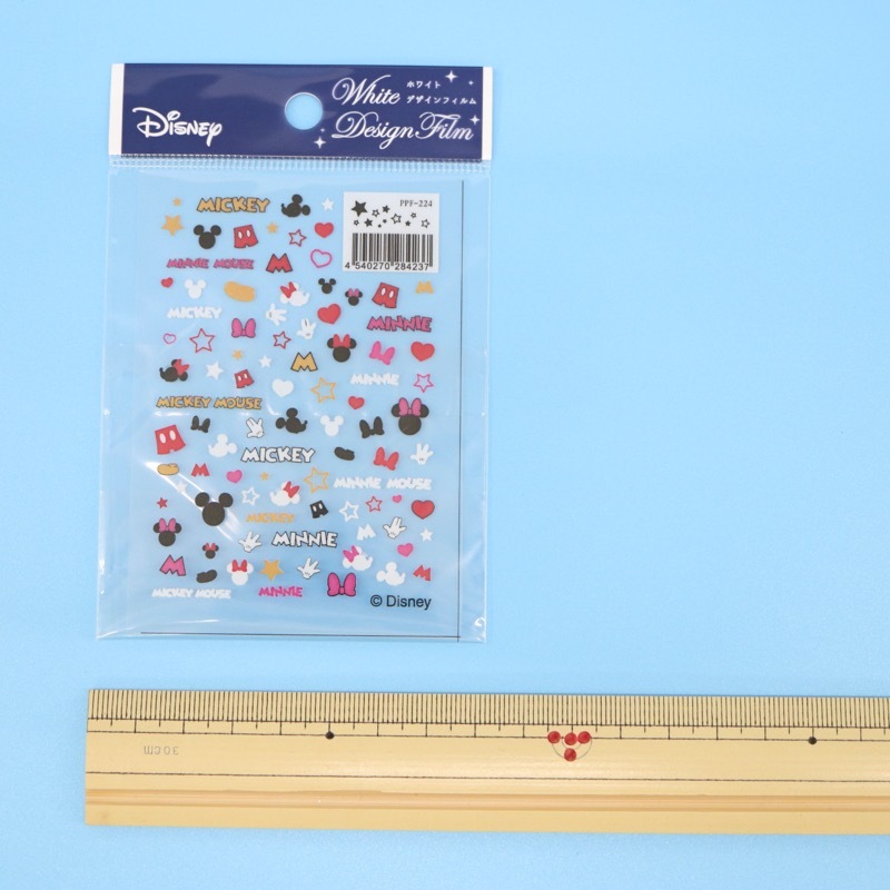 ディズニー ホワイトデザインフィルム ピンク 手芸センタードリーム通販ネットショップ