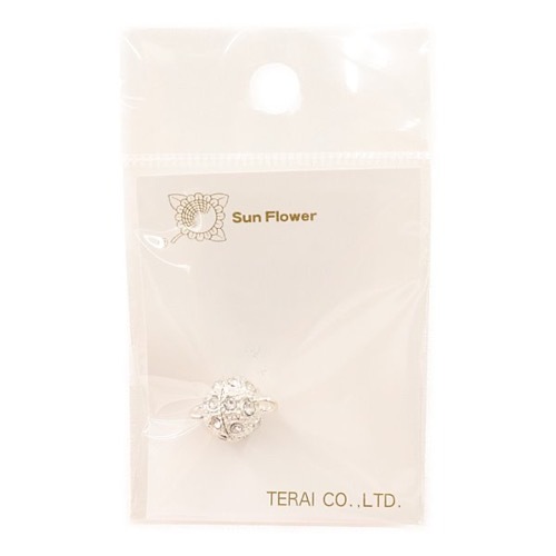 マグネットクラスプ(小) 11mm | 手芸センタードリーム公式通販サイト