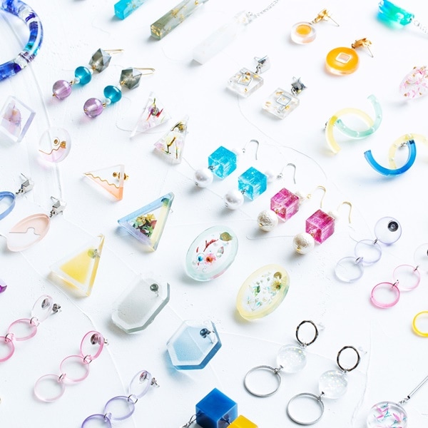 Amazon.co.jp: KIYOHARA Resin Lab レジンラボ iro-drop