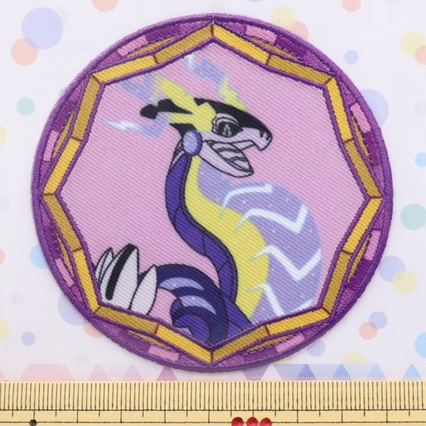 ポケモンシール ステッカーセット STRANGE PARADOX 古代 ｜【公式】ポケモン