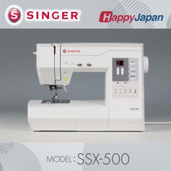 ��SSX-500��SINGER ���󥬡� ����ԥ塼�����ߥ���ڥեåȥ���ȥ����顼�ա�  �ϥåԡ�����ѥ�ڥߥ����Ͱ��������ݥ󳫺���ۡ�15,000��OFF�ۥ����ݥ󥳡��ɡ�2T8PC��