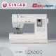 ��SSX-500��SINGER ���󥬡� ����ԥ塼�����ߥ���ڥեåȥ���ȥ����顼�ա�  �ϥåԡ�����ѥ�ڥߥ����Ͱ��������ݥ󳫺���ۡ�15,000��OFF�ۥ����ݥ󥳡��ɡ�2T8PC��