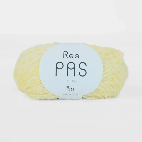 sawada itto : ��������å� ReePAS �꡼�ѥ�