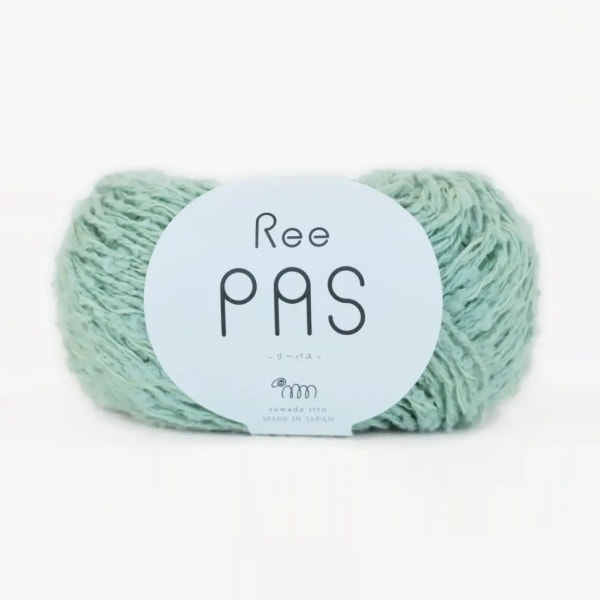 sawada itto : ��������å� ReePAS �꡼�ѥ�