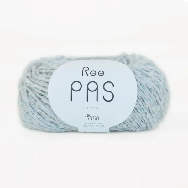 sawada itto : ��������å� ReePAS �꡼�ѥ�