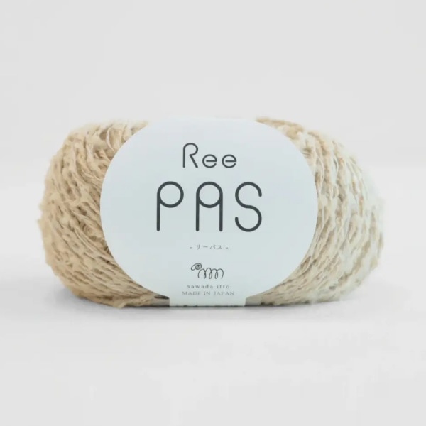 sawada itto : ��������å� ReePAS �꡼�ѥ�