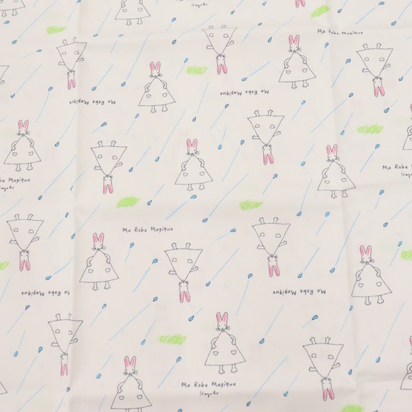 生地 わたしのワンピース オックス 50cmカットクロス 手芸センタードリーム通販ネットショップ