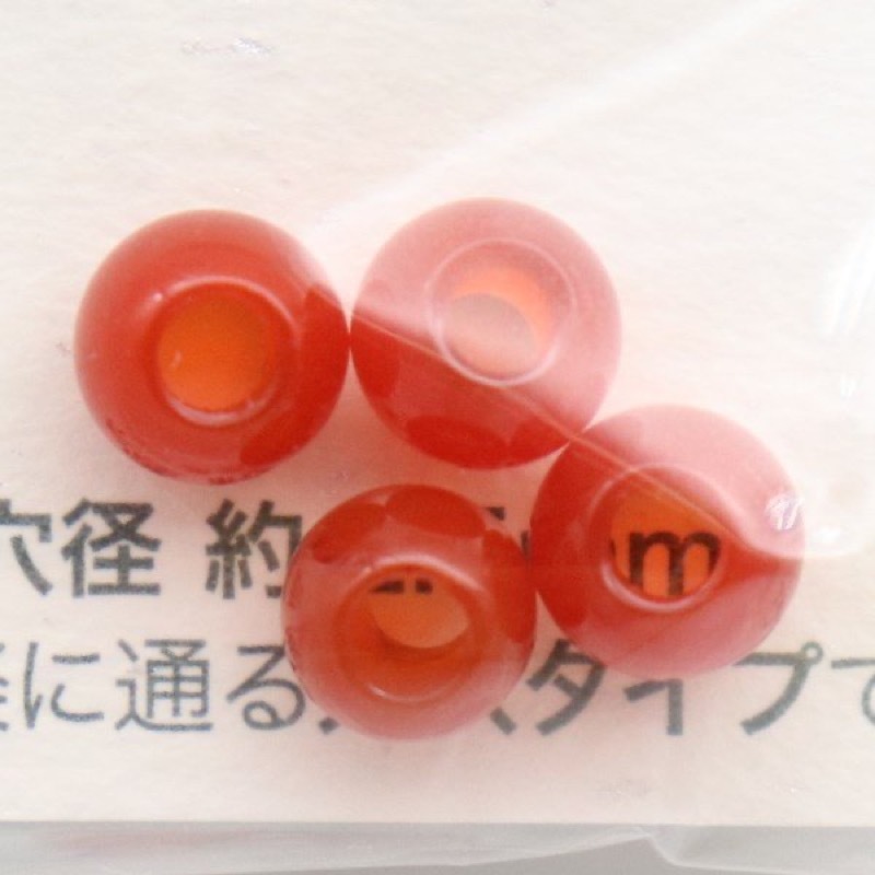 パワーストーン丸玉4種類(4個） パワーストーン丸玉4種類(4個） 緑の石パワーストーン