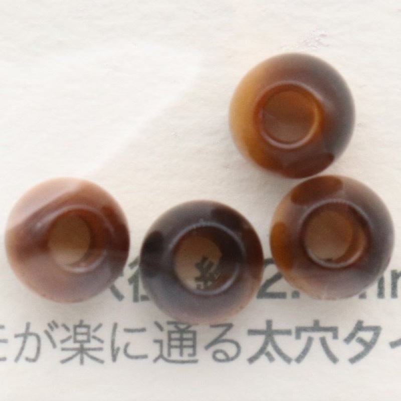 パワーストーン丸玉4種類(4個） パワーストーン丸玉4種類(4個）