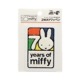 miffy 70TH ��åڥ��� ���� 2WAY��åڥ� DO2Y3386