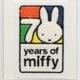 miffy 70TH ��åڥ��� ���� 2WAY��åڥ� DO2Y3386