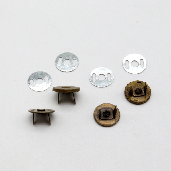 �ޥ��ͥå� ­�ޤ� 14mm 2���� TMG-3AG