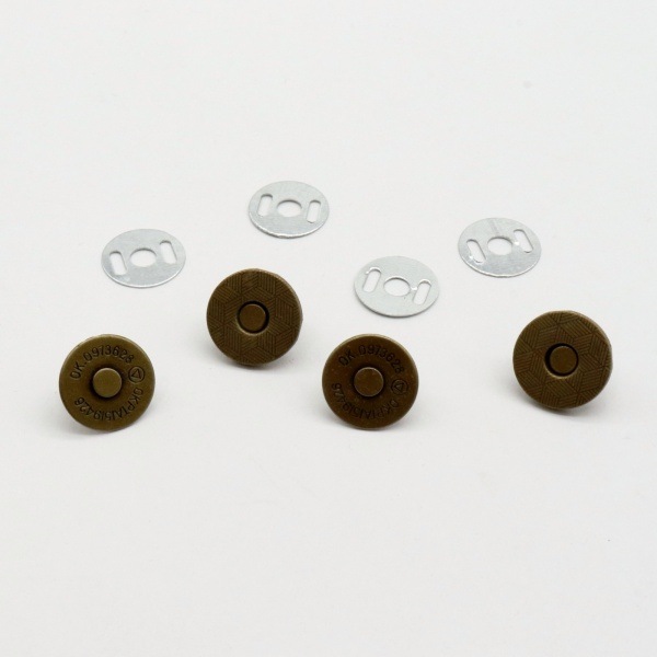 �ޥ��ͥå� ­�ޤ� 14mm 2���� TMG-3AG
