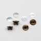 �ޥ��ͥå� ­�ޤ� 14mm 2���� TMG-3AG