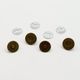 �ޥ��ͥå� ­�ޤ� 14mm 2���� TMG-3AG