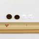 �ޥ��ͥå� ­�ޤ� 14mm 2���� TMG-3AG