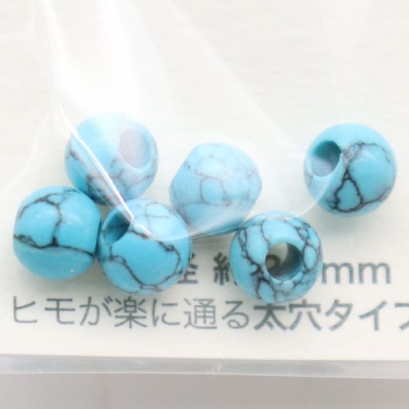 パワーストーン丸玉4種類(4個） luz_20193122158s