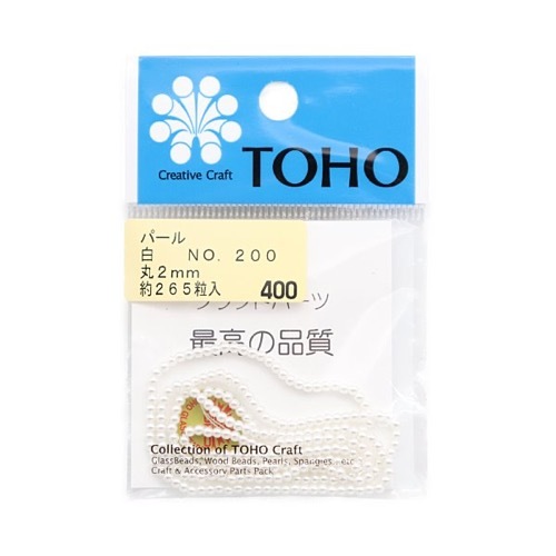 TOHO �ѡ��� �� No.200 �� 2mm ��265γ��