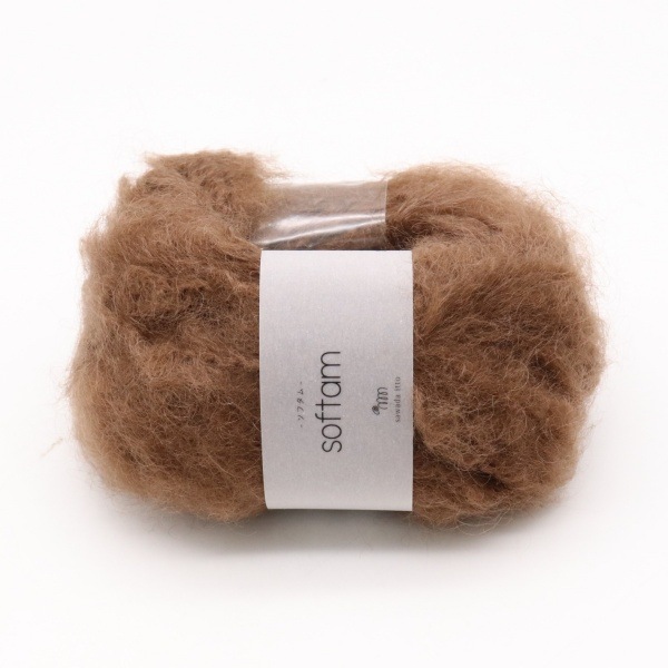 sawada itto : ��������å� softam ���ե���