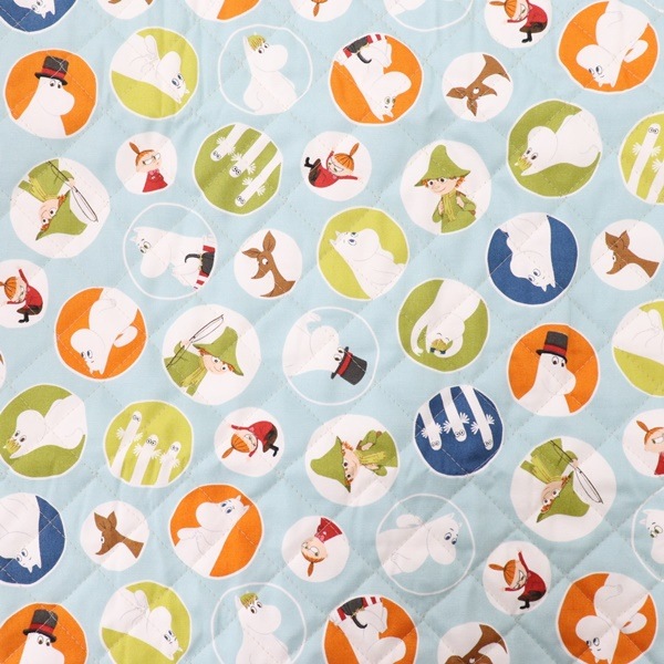 ���� ����� ���å��� �ڥ���ȡ� �ࡼ�ߥ󥢥˥᡼����� ����� ��50cm���åȥ�������GQ1224DC-1