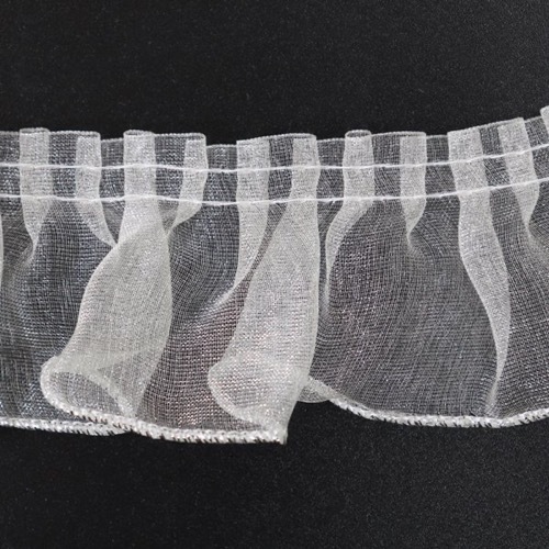 フリルレース 50mm 8800-F #3（50cm単位） | 手芸センタードリーム公式