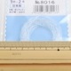 �ӡ����ѥ��� 1.0mm 1m��2�� No.8016