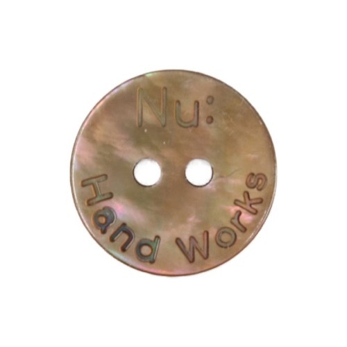 �ܥ����Nu:Handworks�ۥ�����ܥ��� �֥饦�� 18mm 1����