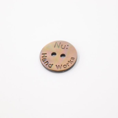 �ܥ����Nu:Handworks�ۥ�����ܥ��� �֥饦�� 18mm 1����