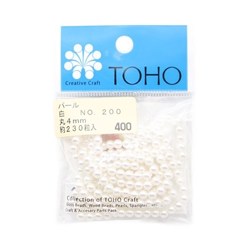 TOHO �ѡ��� �� No.200 �� 4mm ��230γ��